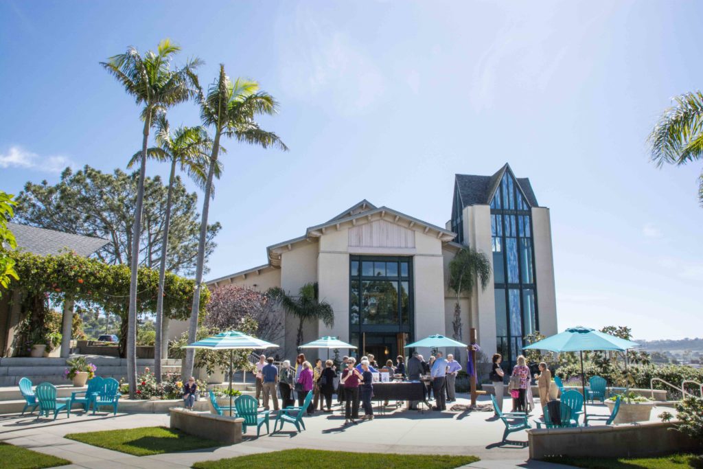 cal_lutheran cal_lutheran