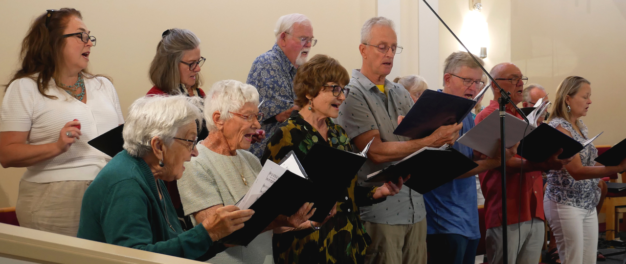 CLC for About Us page (choir)